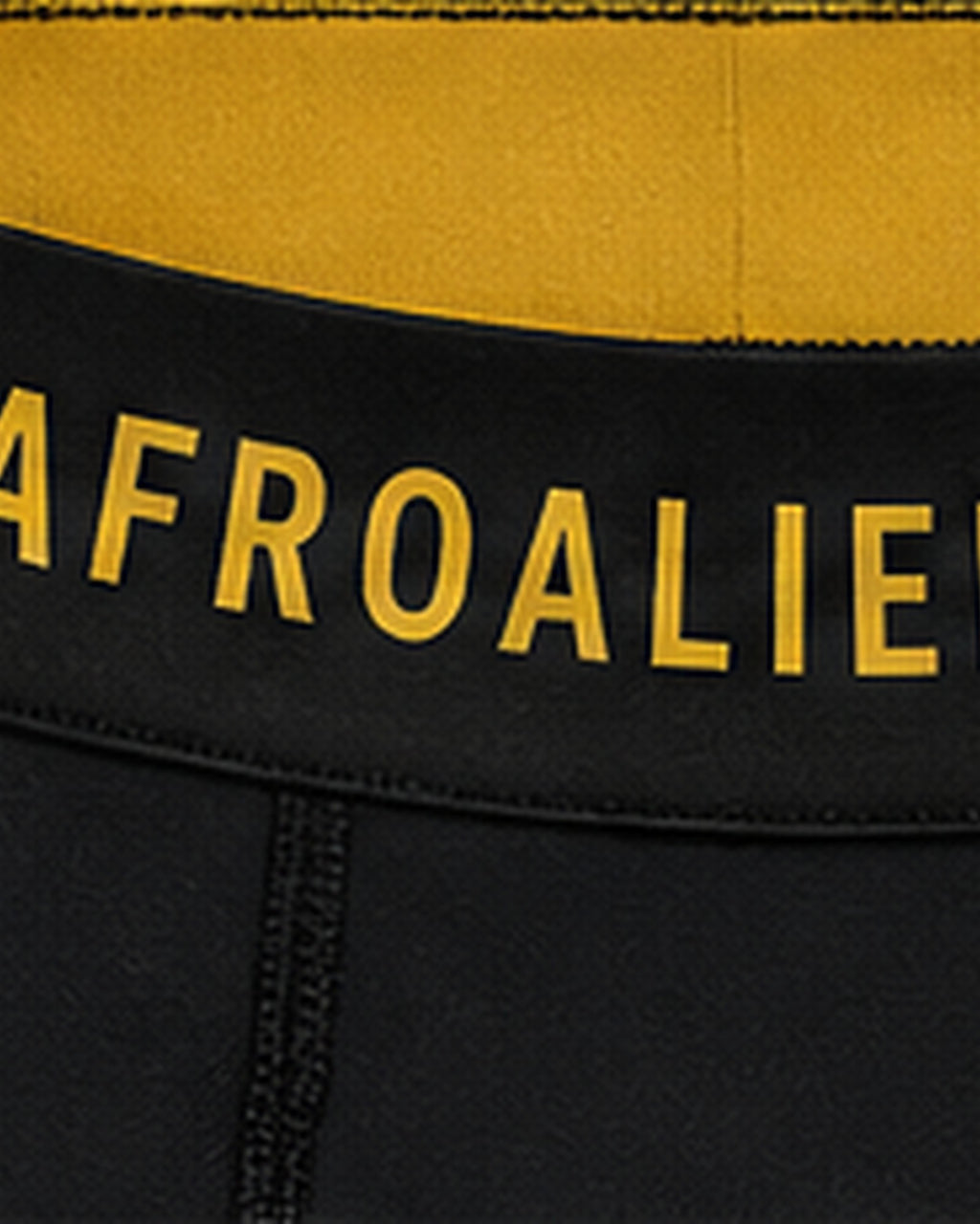AfroAlien Fit Compression Leggings