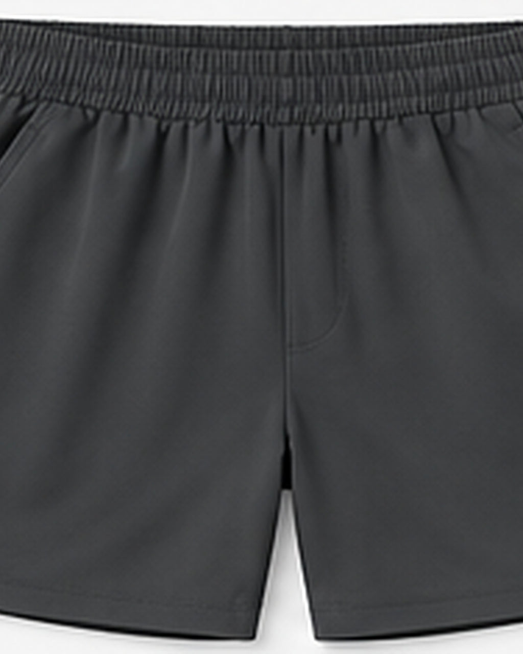 AfroAlien Fit Training Shorts