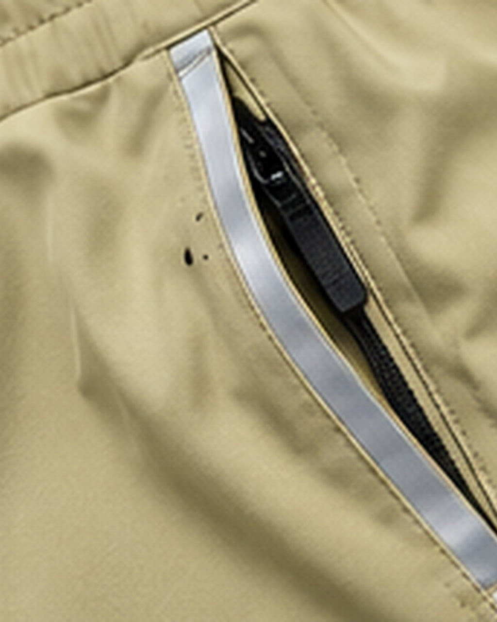 AfroAlien Fit Training Shorts