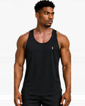 AfroAlien Fit Racerback Tank