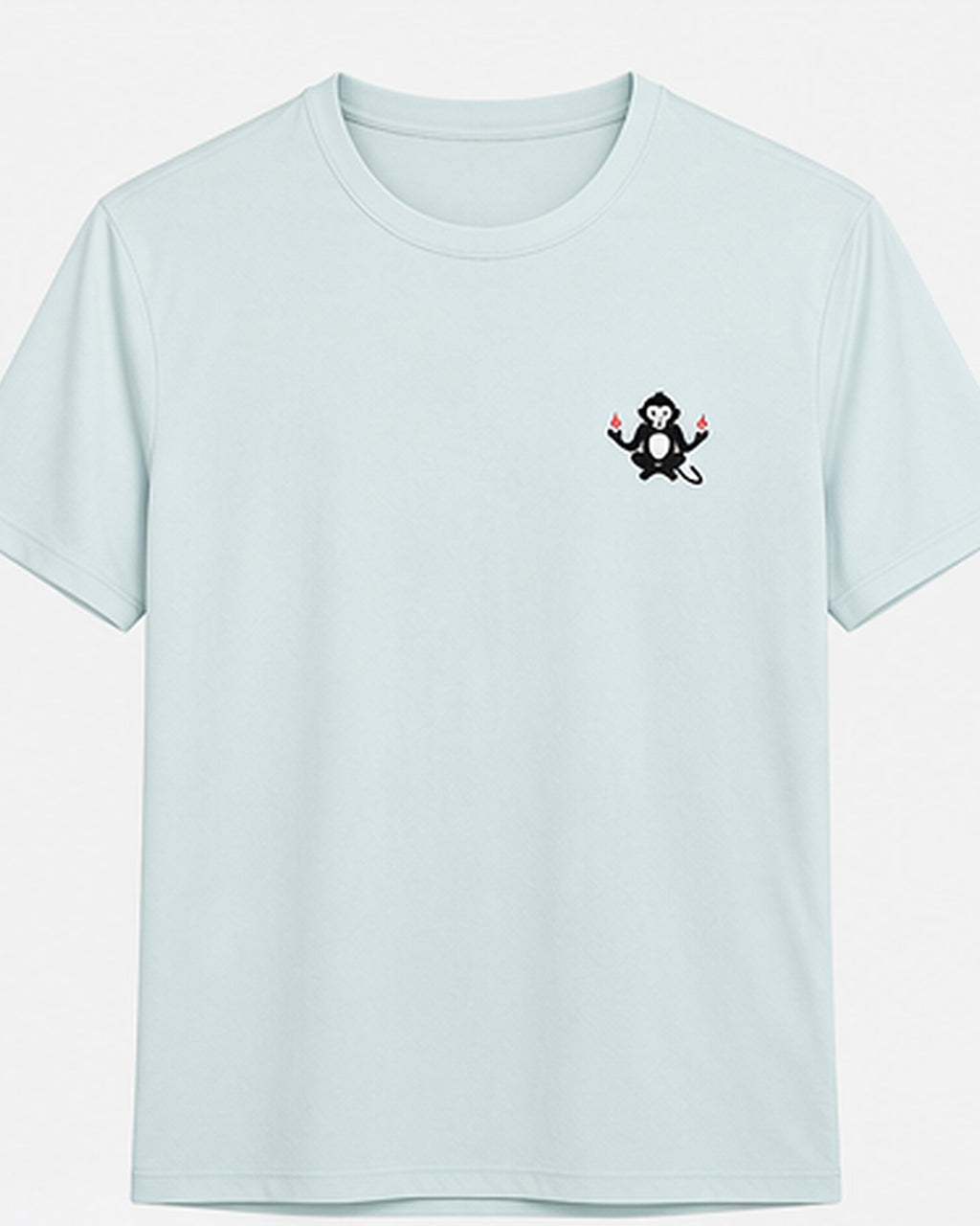 AfroAlien Fit Performance Tee