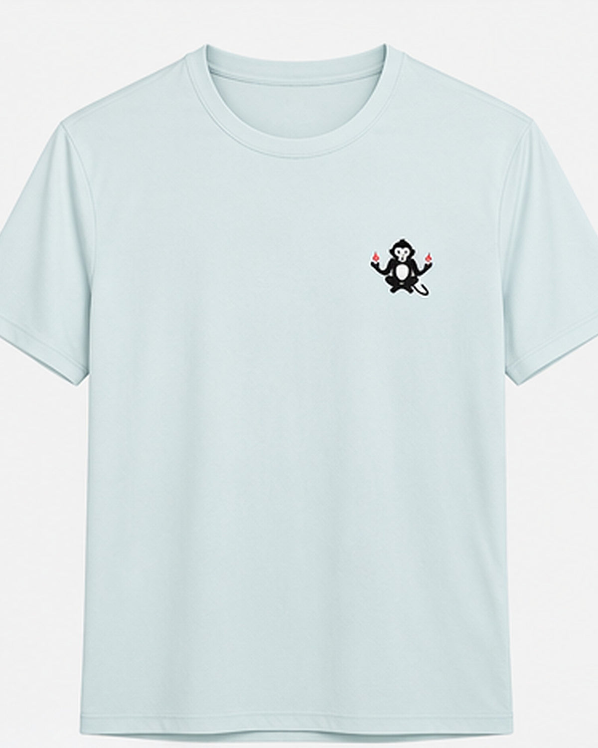 AfroAlien Fit Performance Tee