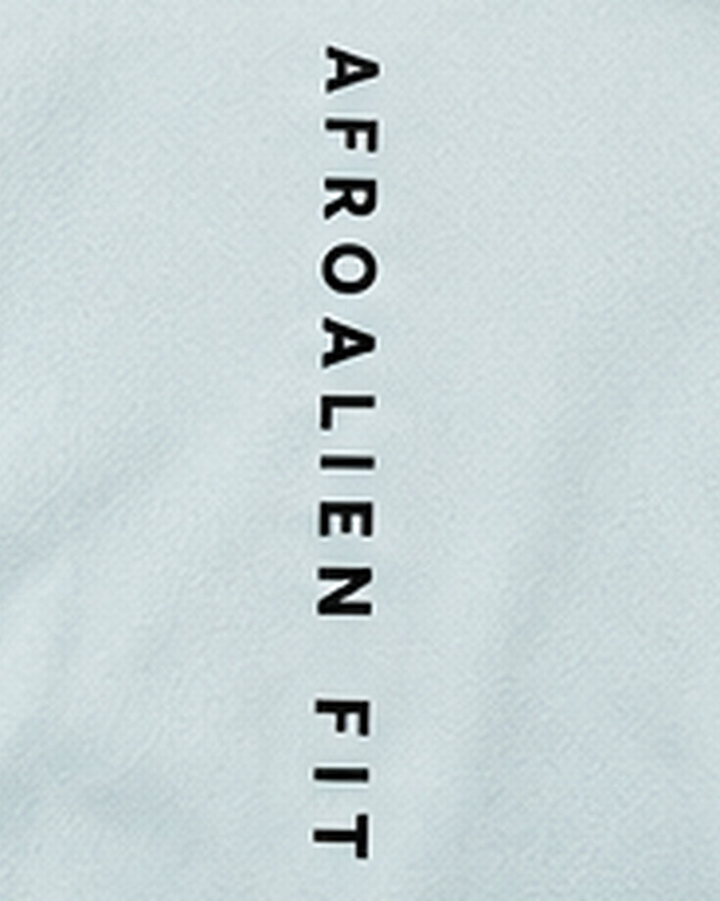 AfroAlien Fit Performance Tee