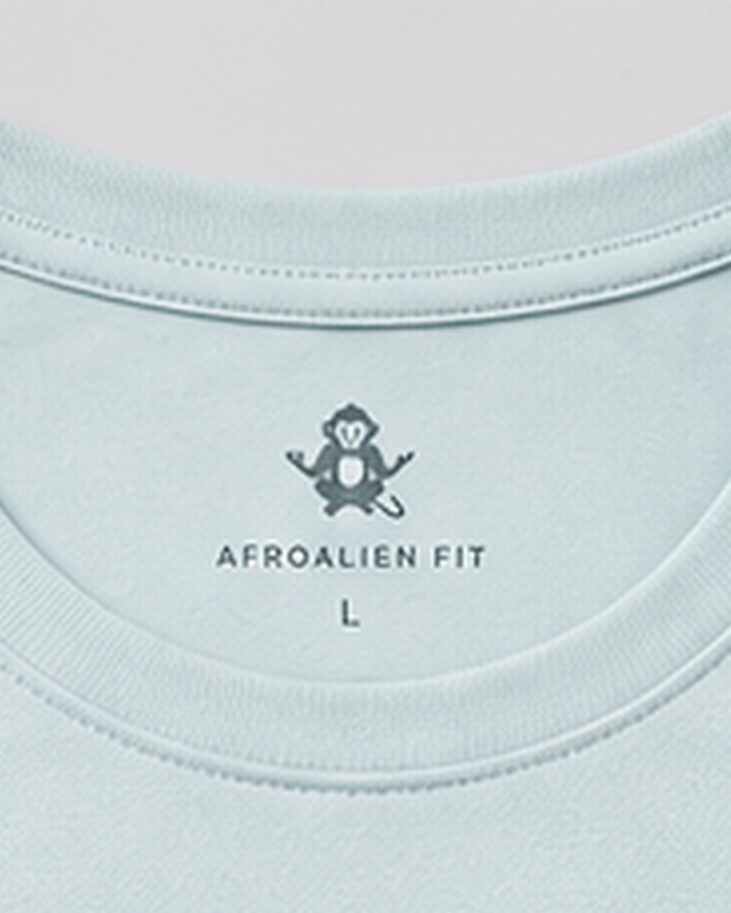 AfroAlien Fit Performance Tee