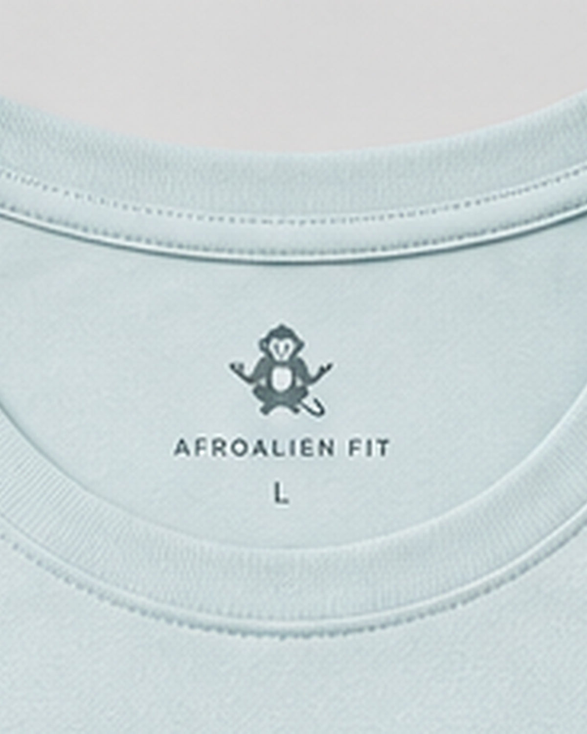 AfroAlien Fit Performance Tee
